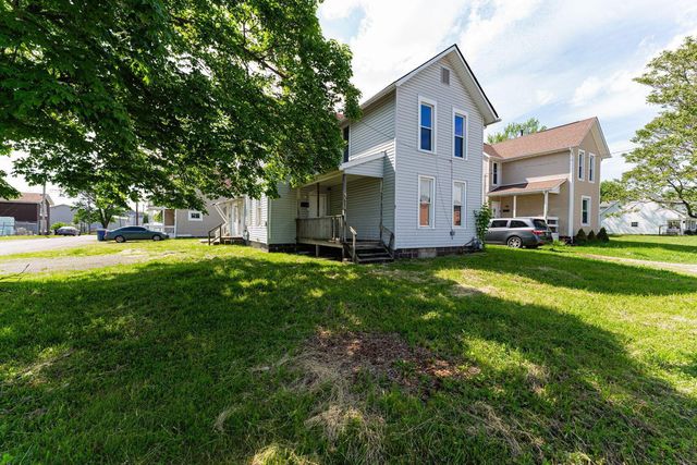 167 Essex Street, Newark, OH 43055