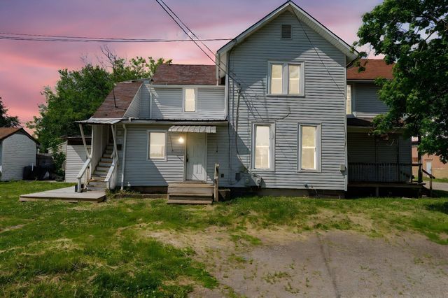 167 Essex Street, Newark, OH 43055