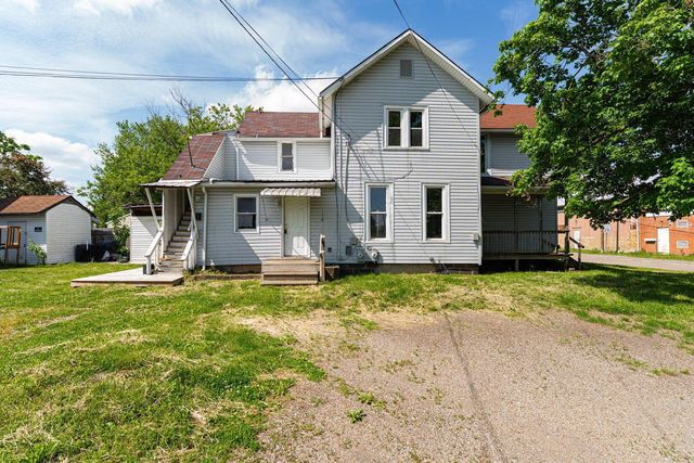 167 Essex Street, Newark, OH 43055