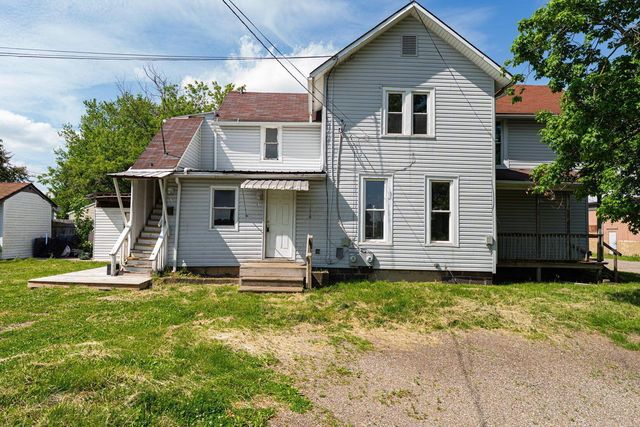 167 Essex Street, Newark, OH 43055