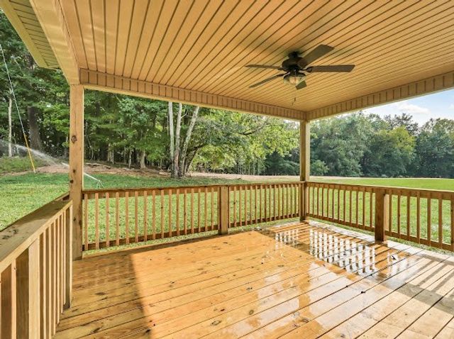 153 Irish Hills, Clarksville, TN 37042