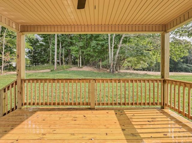 153 Irish Hills, Clarksville, TN 37042