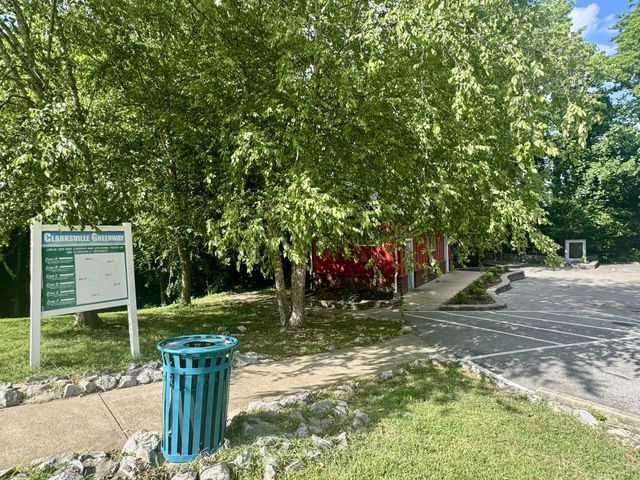 153 Irish Hills, Clarksville, TN 37042