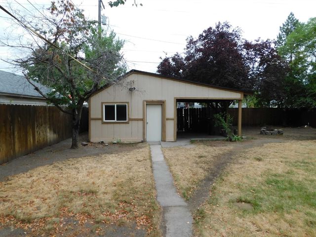 2312 BROAD Ave, Spokane, WA 99205