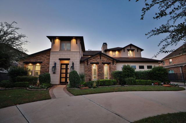 3002 Brighton Sky Lane, Katy, TX 77494