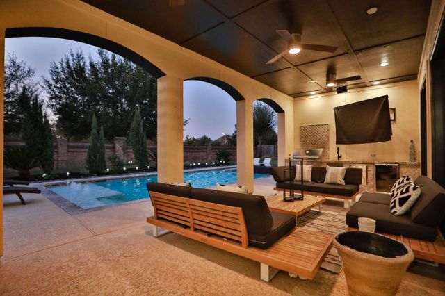 3002 Brighton Sky Lane, Katy, TX 77494