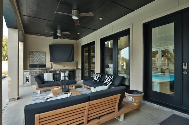 3002 Brighton Sky Lane, Katy, TX 77494