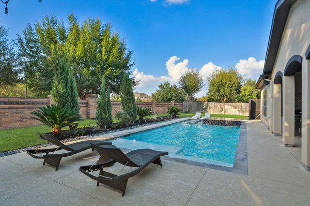 3002 Brighton Sky Lane, Katy, TX 77494