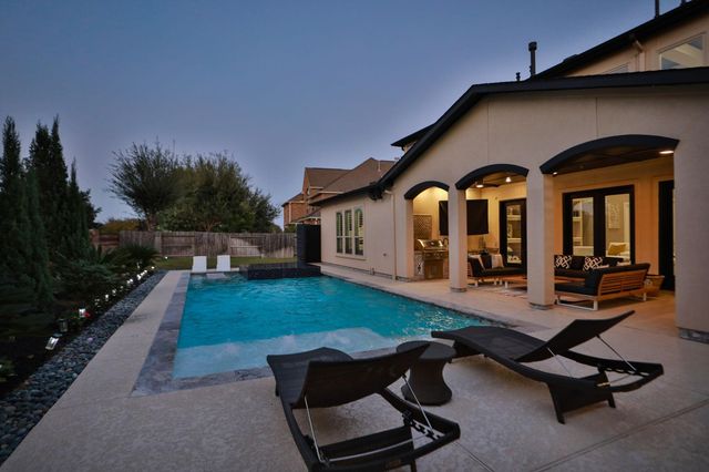 3002 Brighton Sky Lane, Katy, TX 77494