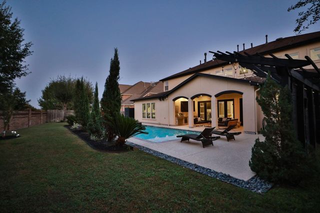 3002 Brighton Sky Lane, Katy, TX 77494