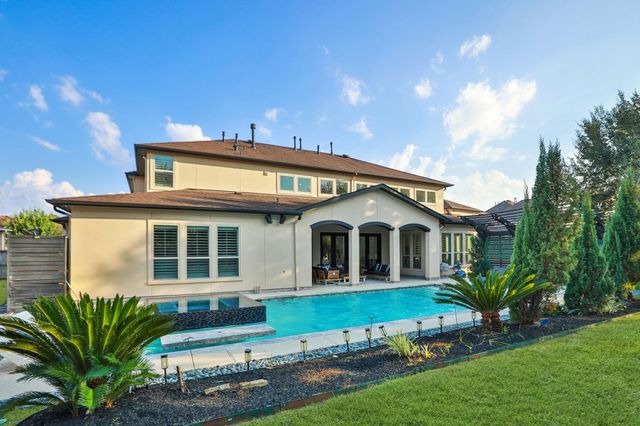 3002 Brighton Sky Lane, Katy, TX 77494