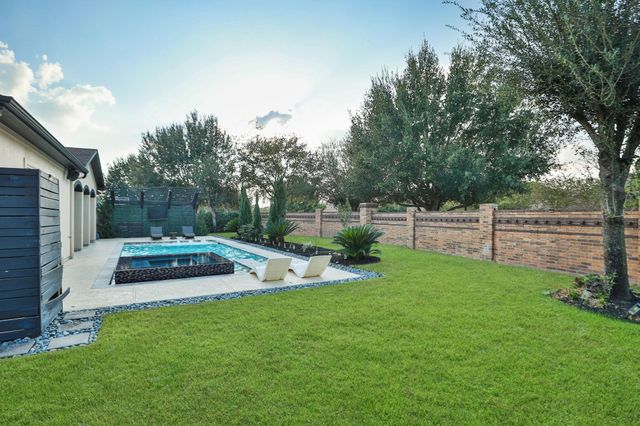 3002 Brighton Sky Lane, Katy, TX 77494