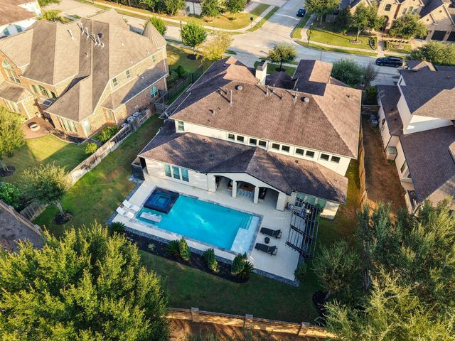 3002 Brighton Sky Lane, Katy, TX 77494