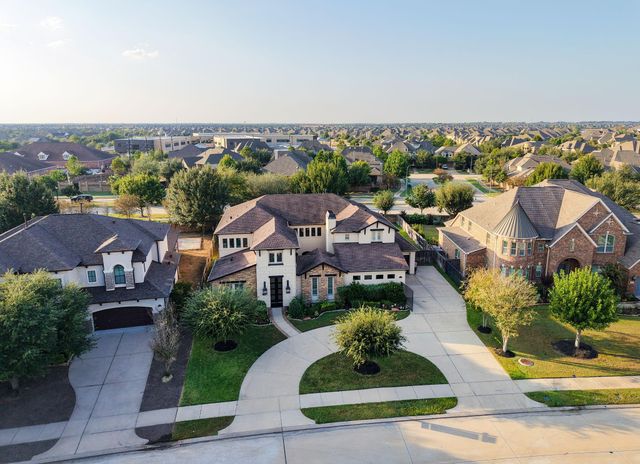3002 Brighton Sky Lane, Katy, TX 77494