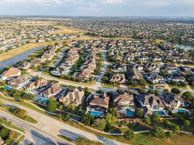 3002 Brighton Sky Lane, Katy, TX 77494