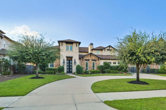 3002 Brighton Sky Lane, Katy, TX 77494