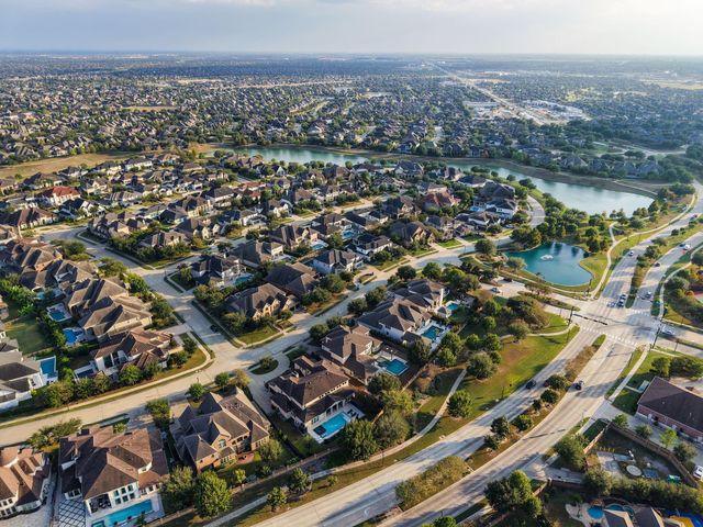 3002 Brighton Sky Lane, Katy, TX 77494