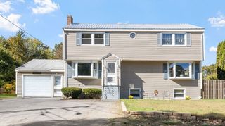 229 Washington Terrace, Whitman, MA 02383
