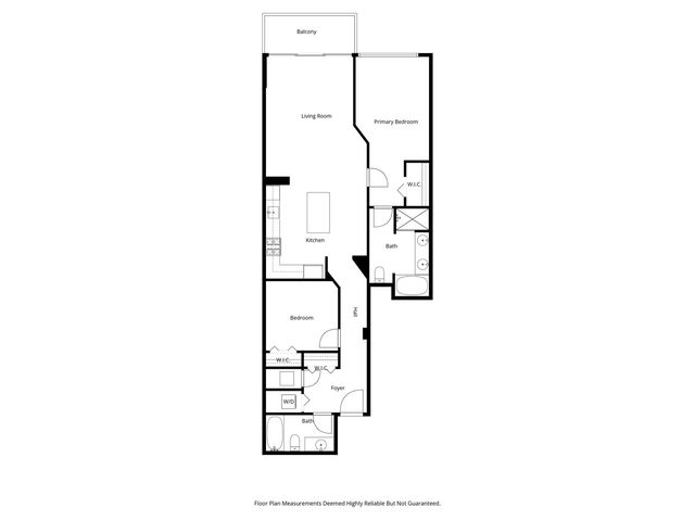 3260 N Clark Street 508, Chicago, IL 60657