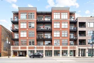 3260 N Clark Street 508, Chicago, IL 60657