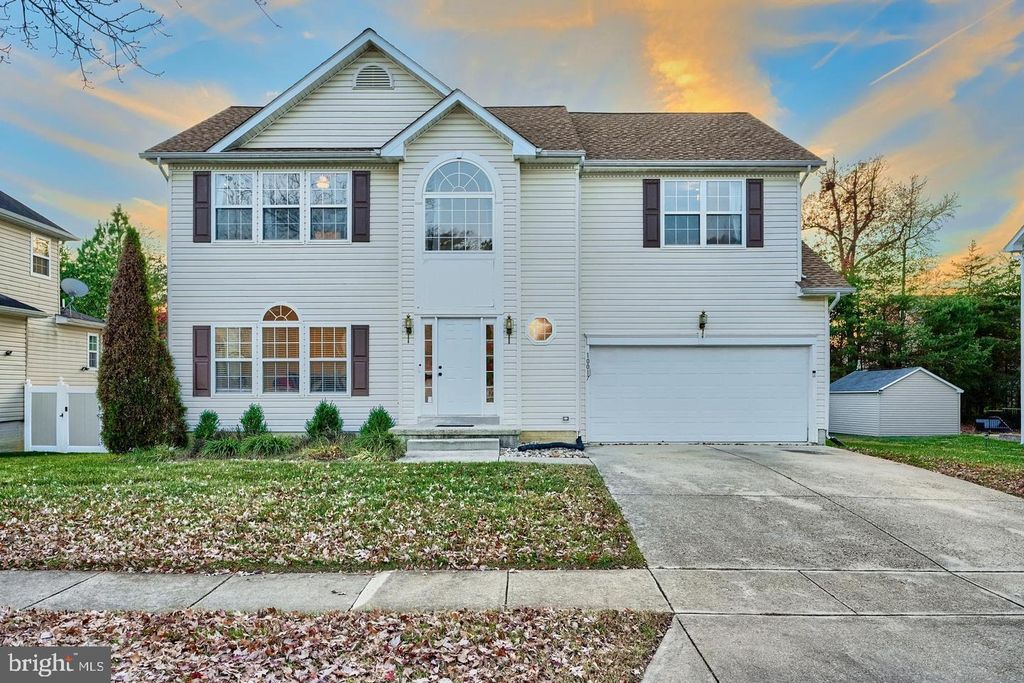 10017 WAMSLEY CT, White Plains, MD 20695