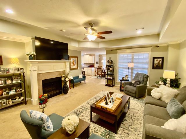 1630 Jasmine Lane, Conway, AR 72034