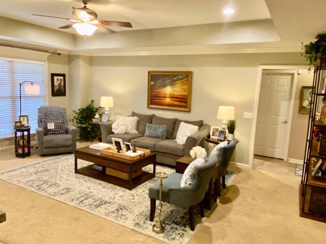 1630 Jasmine Lane, Conway, AR 72034