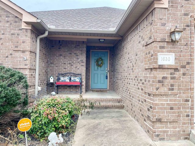 1630 Jasmine Lane, Conway, AR 72034