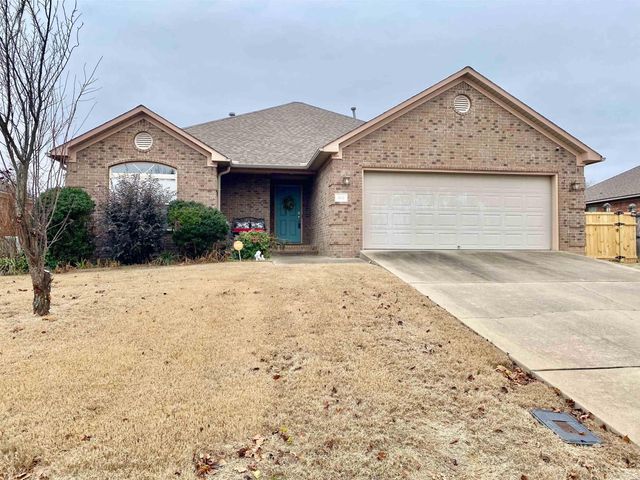 1630 Jasmine Lane, Conway, AR 72034