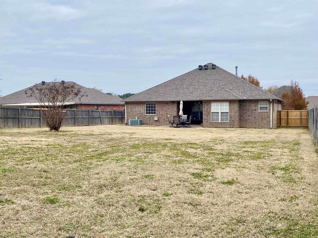 1630 Jasmine Lane, Conway, AR 72034