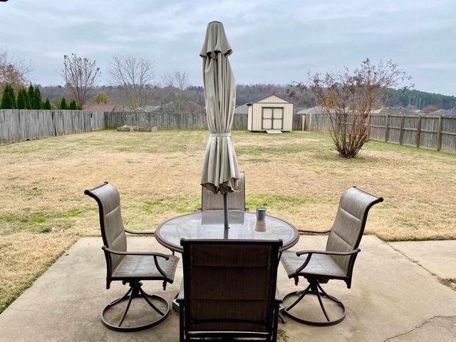 1630 Jasmine Lane, Conway, AR 72034