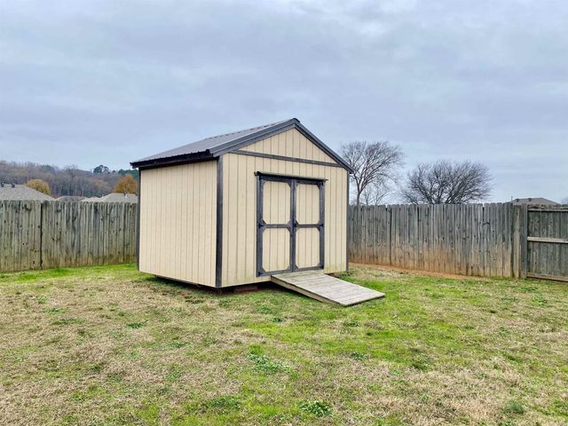 1630 Jasmine Lane, Conway, AR 72034