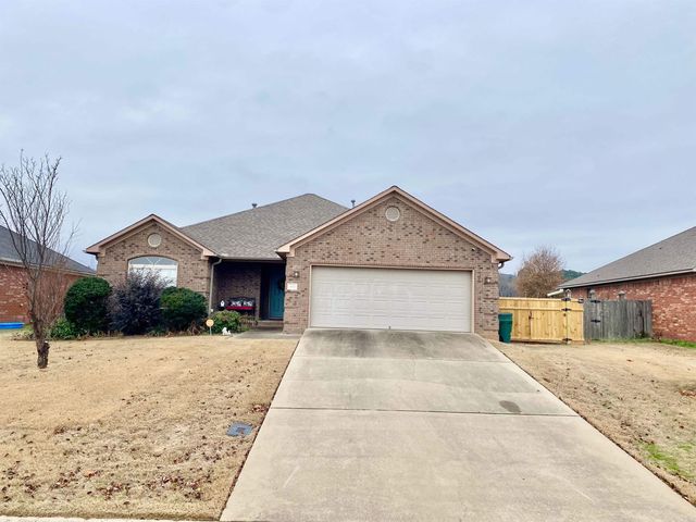 1630 Jasmine Lane, Conway, AR 72034