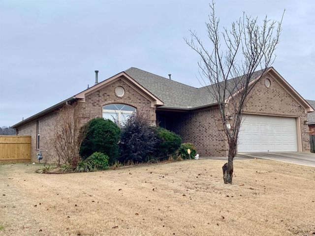 1630 Jasmine Lane, Conway, AR 72034