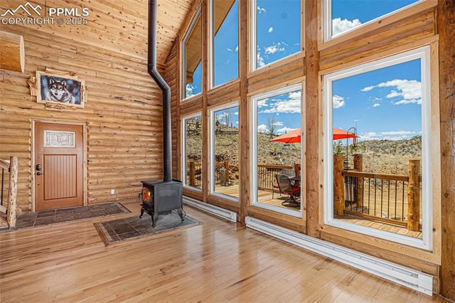 14077 S Highway 67, Woodland Park, CO 80863