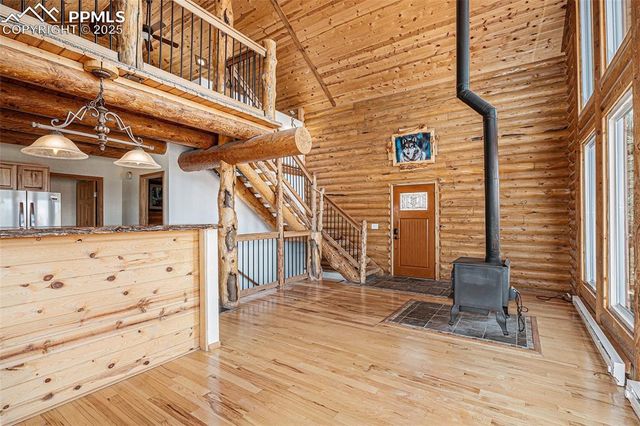 14077 S Highway 67, Woodland Park, CO 80863