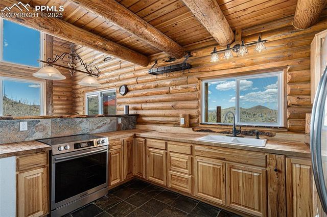 14077 S Highway 67, Woodland Park, CO 80863