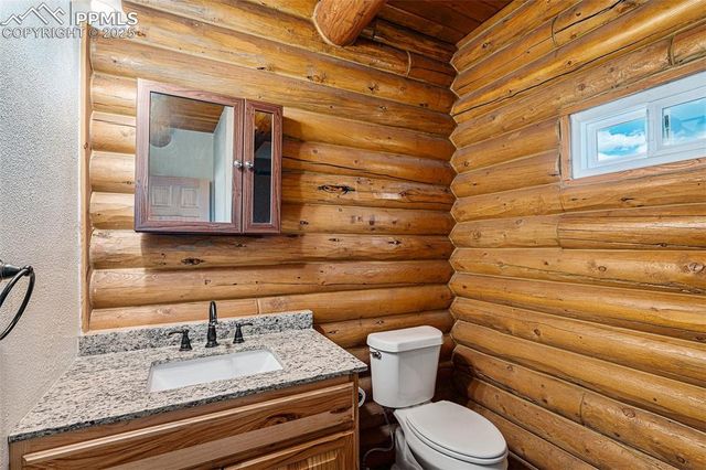 14077 S Highway 67, Woodland Park, CO 80863