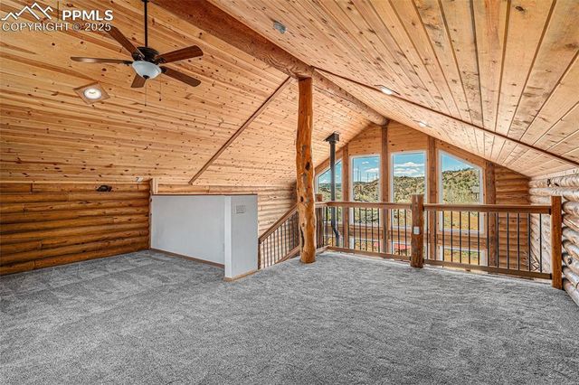 14077 S Highway 67, Woodland Park, CO 80863