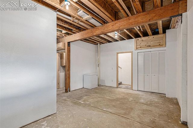 14077 S Highway 67, Woodland Park, CO 80863