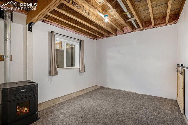 14077 S Highway 67, Woodland Park, CO 80863