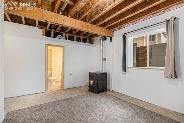 14077 S Highway 67, Woodland Park, CO 80863