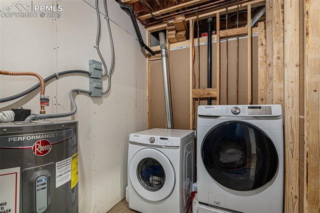 14077 S Highway 67, Woodland Park, CO 80863