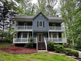 5307 RED ROCK Trace, Powder Springs, GA 30127