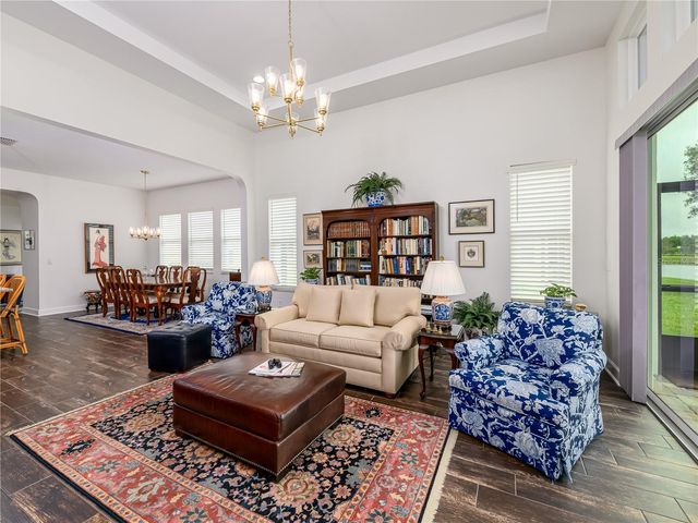 4521 BARLETTA COURT, Wesley Chapel, FL 33543