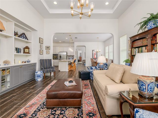 4521 BARLETTA COURT, Wesley Chapel, FL 33543