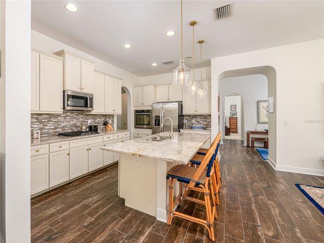 4521 BARLETTA COURT, Wesley Chapel, FL 33543