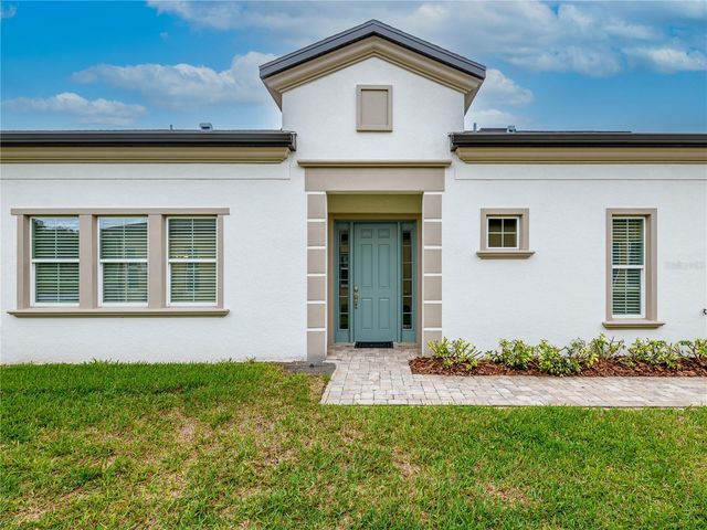 4521 BARLETTA COURT, Wesley Chapel, FL 33543