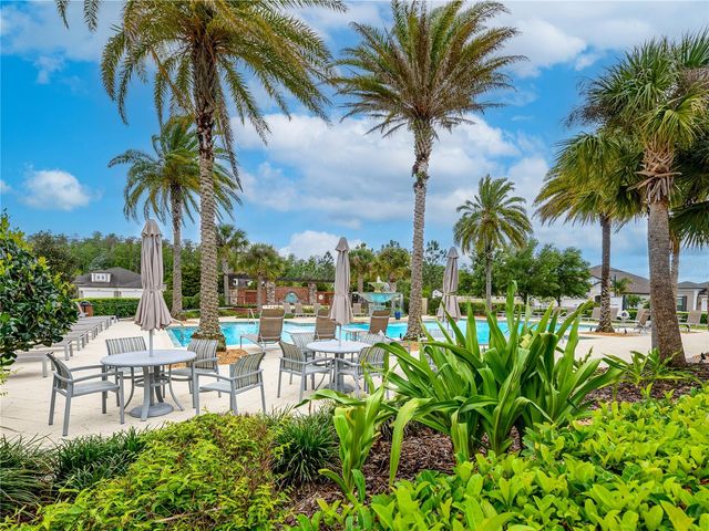 4521 BARLETTA COURT, Wesley Chapel, FL 33543