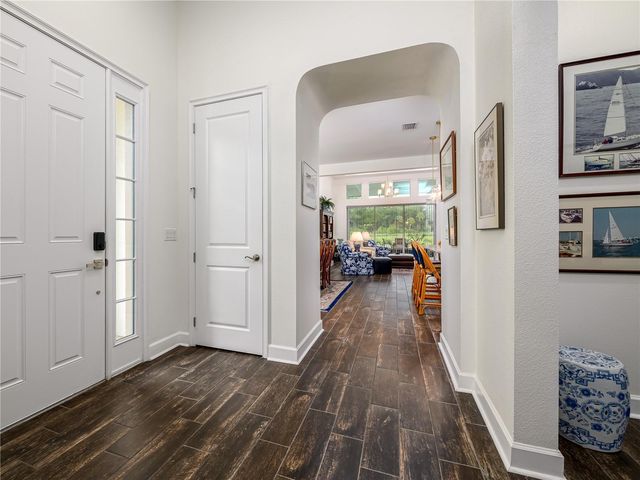 4521 BARLETTA COURT, Wesley Chapel, FL 33543